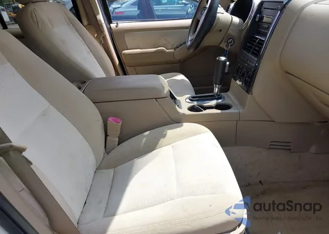 2008 Ford Explorer Xlt z USA, uszkodzony, nr VIN 1FMEU73EX8UA84208